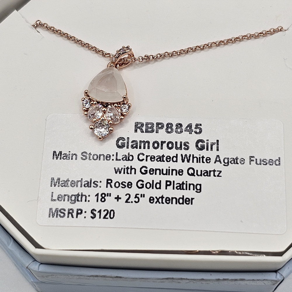 Bomb Party - Glamorous Girl